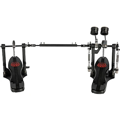 Mapex Single-Chain Double Bass Drum Pedal