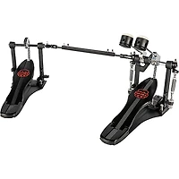 Mapex Single-Chain Double Bass Drum Pedal