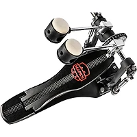 Mapex Single-Chain Double Bass Drum Pedal