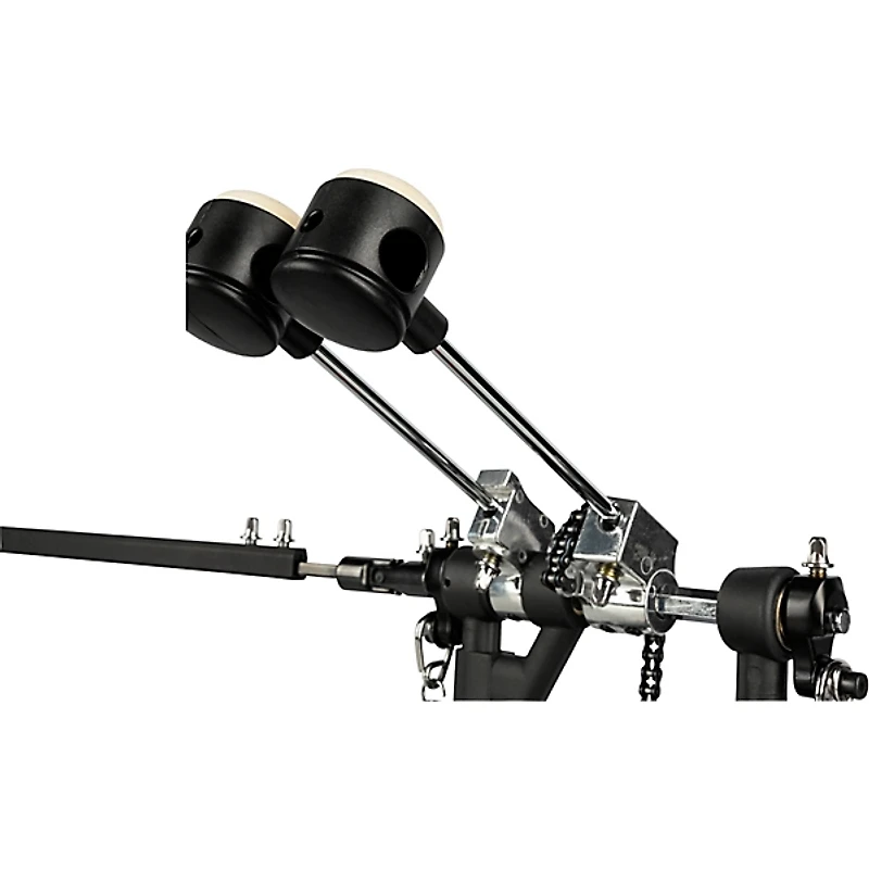 Mapex Single-Chain Double Bass Drum Pedal
