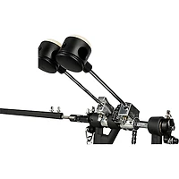 Mapex Single-Chain Double Bass Drum Pedal