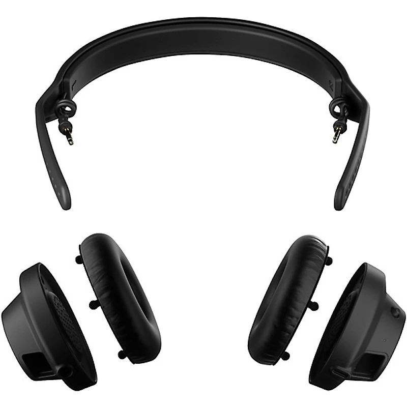 AIAIAI TMA-2 DJ Wireless Headphone Black