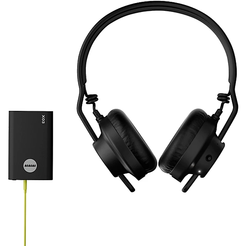 AIAIAI TMA-2 DJ Wireless Headphone Black