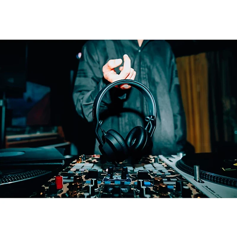 AIAIAI TMA-2 DJ Wireless Headphone Black