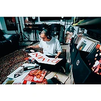 AIAIAI TMA-2 DJ Wireless Headphone Black