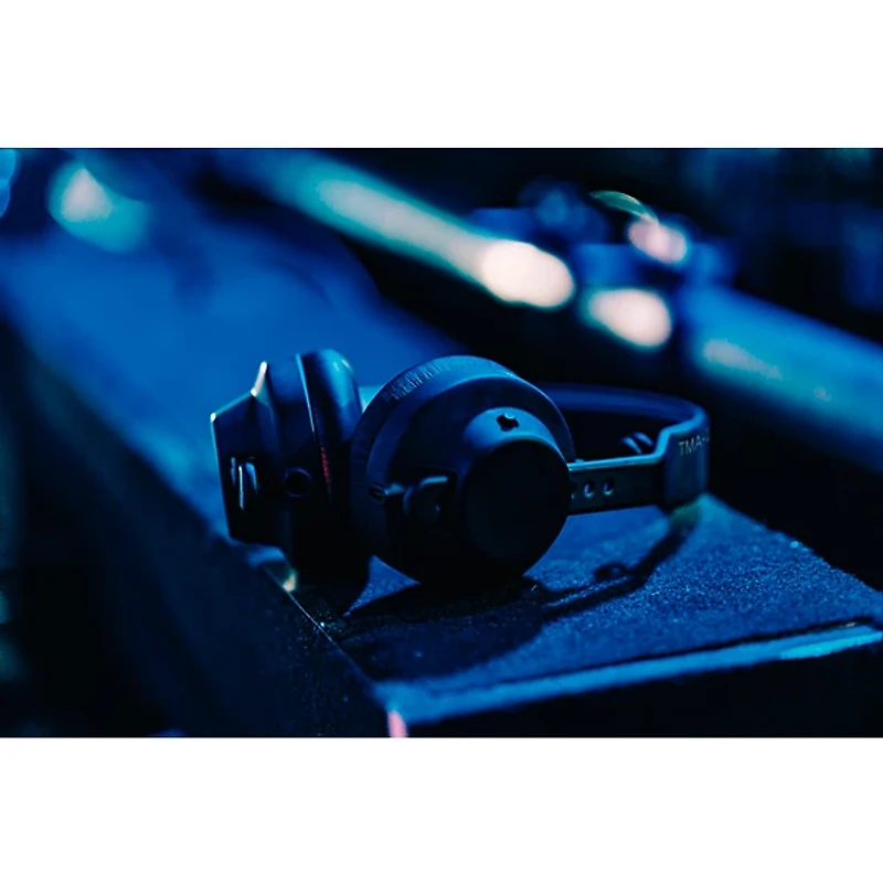 AIAIAI TMA-2 DJ Wireless Headphone Black