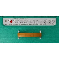 Laney Lionheart Foundry LFSUPER60-112 60W 1x12 Guitar Combo Amp Sea Foam Green