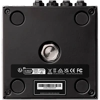 Universal Audio Apollo e2m Stereo Headphone Amplifier and Line Interface (Dante)