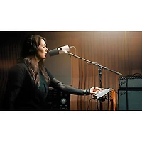 Universal Audio Apollo e2m Stereo Headphone Amplifier and Line Interface (Dante)