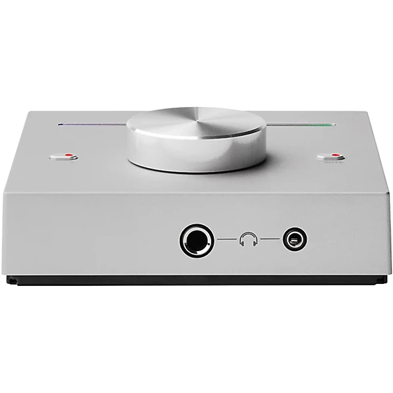 Universal Audio Apollo X16D Ultimate 18x20 TB Audio Interface Dante With Four Apollo e1x Remote-Controllable Unison Preamps & Apollo e2M Headphone Amp