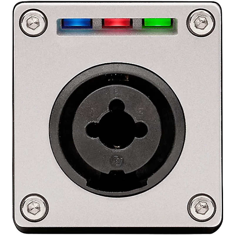 Universal Audio Apollo X16D Ultimate 18x20 TB Audio Interface Dante With Four Apollo e1x Remote-Controllable Unison Preamps