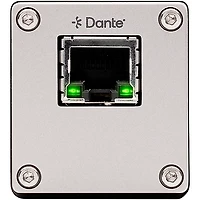 Universal Audio Apollo X16D Ultimate 18x20 TB Audio Interface Dante With Four Apollo e1x Remote-Controllable Unison Preamps