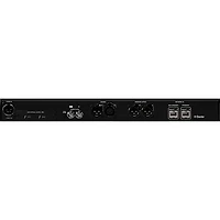 Universal Audio Apollo X16D Essentials+ 18x20 TB Audio Interface Dante With Four Apollo e1x Remote-Controllable Unison Preamps & Apollo e2M Headphone Amp