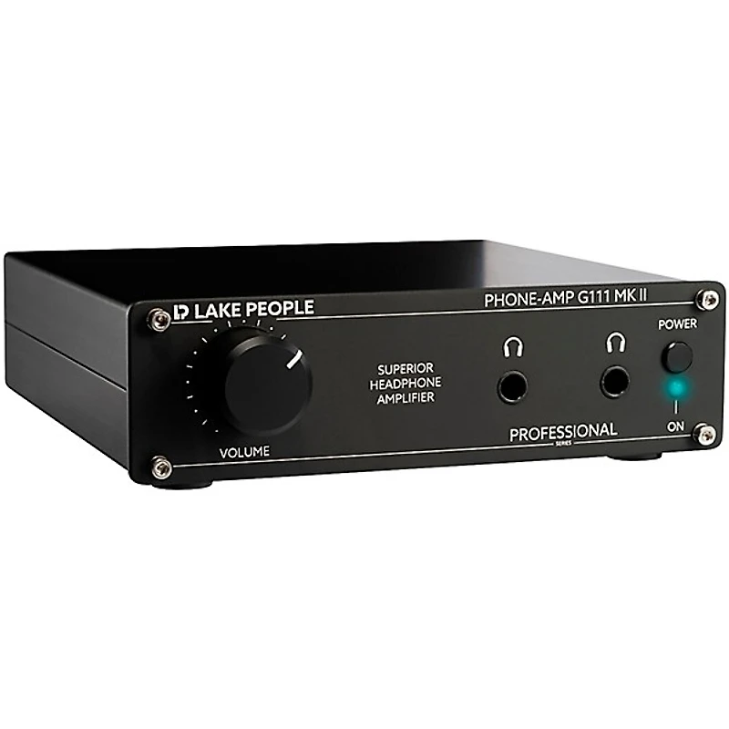 Lake People Headphone-Amp G111 MK II