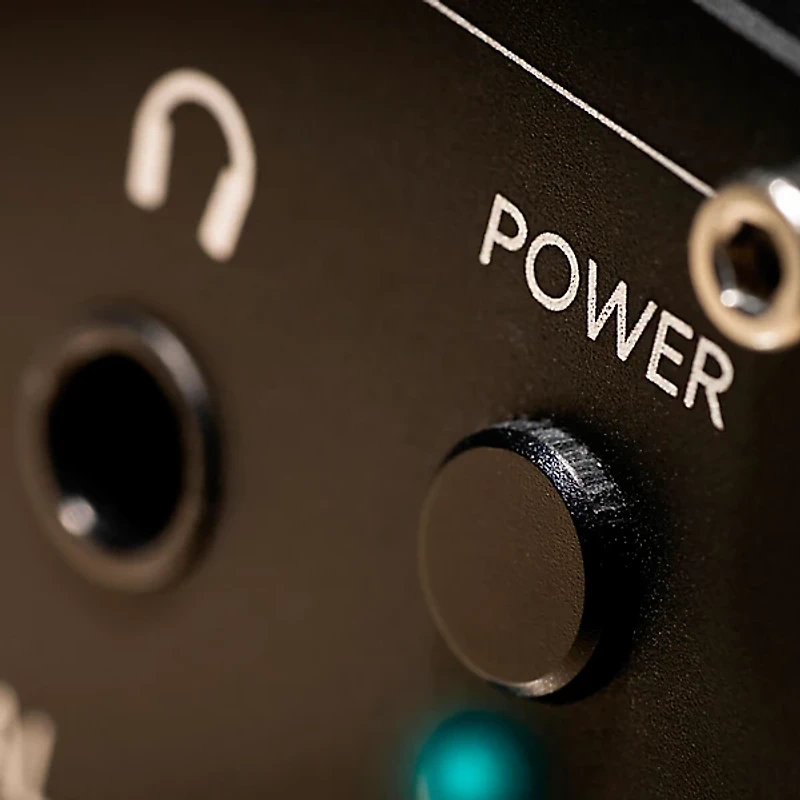 Lake People Headphone-Amp G111 MK II