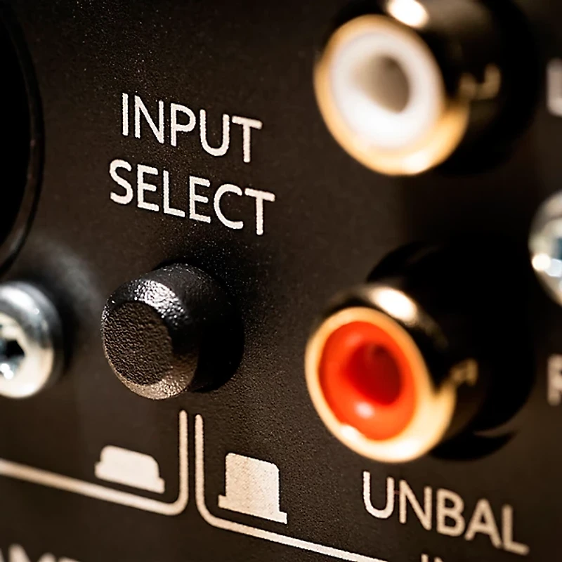 Lake People Headphone-Amp G111 MK II