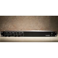 Lake People Headphone-Amp F388-2-D