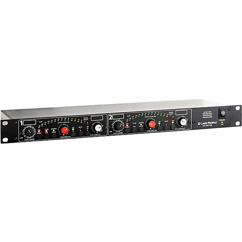 Lake People Mic-Amp F355