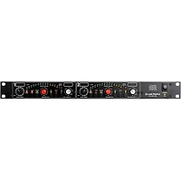 Lake People Mic-Amp F355 (Class-A Input)
