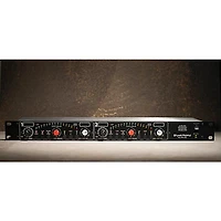 Lake People Mic-Amp F355 (Class-A Input)