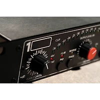 Lake People Mic-Amp F355 (Class-A Input)