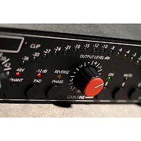 Lake People Mic-Amp F355 (Class-A Input)