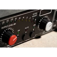 Lake People Mic-Amp F355 (Class-A Input)