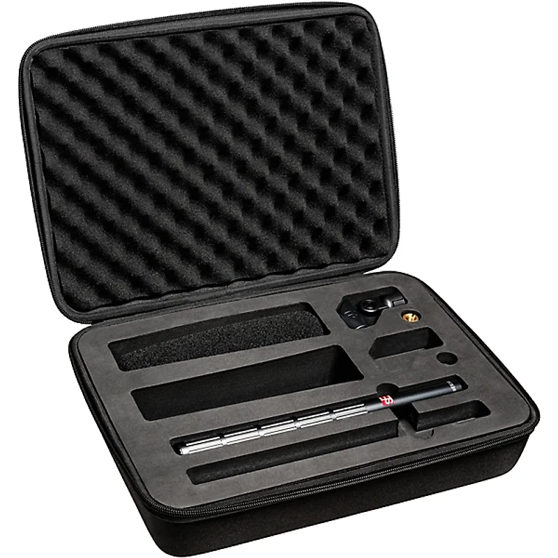 sE Electronics sE6160 Supercardioid Lobar Shotgun Condenser Microphone Matched Pair