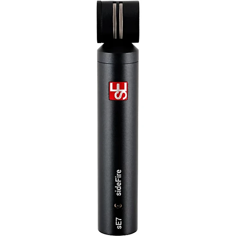 sE Electronics sE7 sideFire Side-Address Small-Diaphragm Condenser Microphone Matched Pair