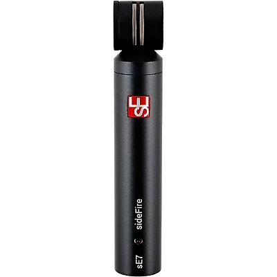 sE Electronics sE7 sideFire Side-Address Small-Diaphragm Condenser Microphone Matched Pair