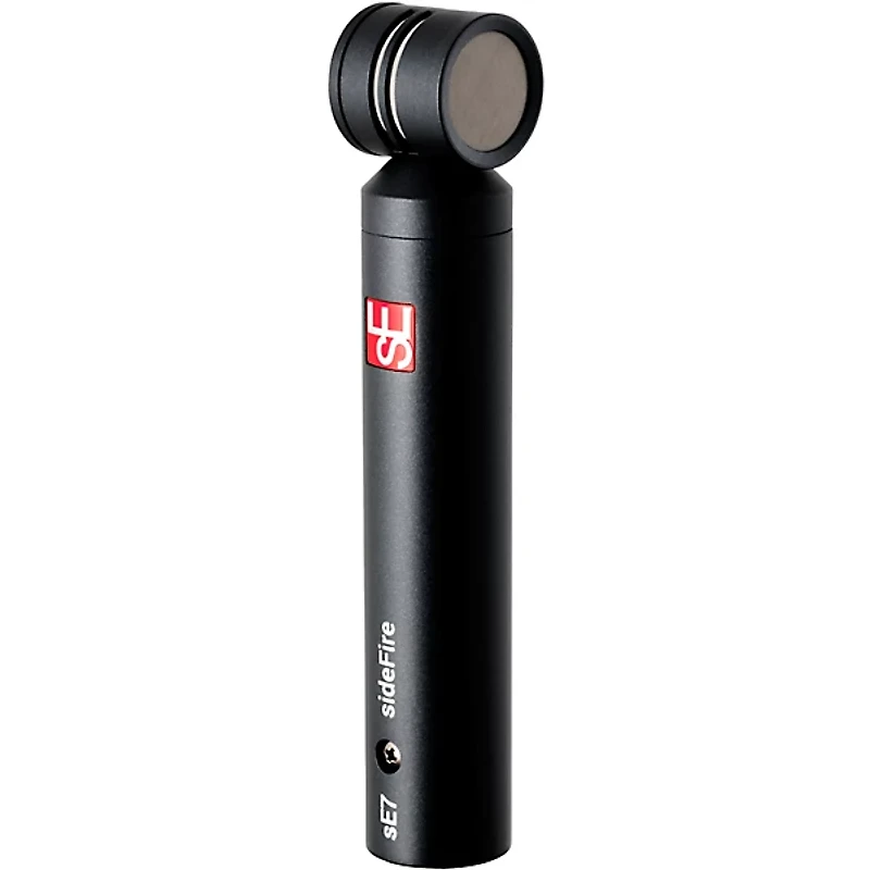 sE Electronics sE7 sideFire Side-Address Small-Diaphragm Condenser Microphone Matched Pair