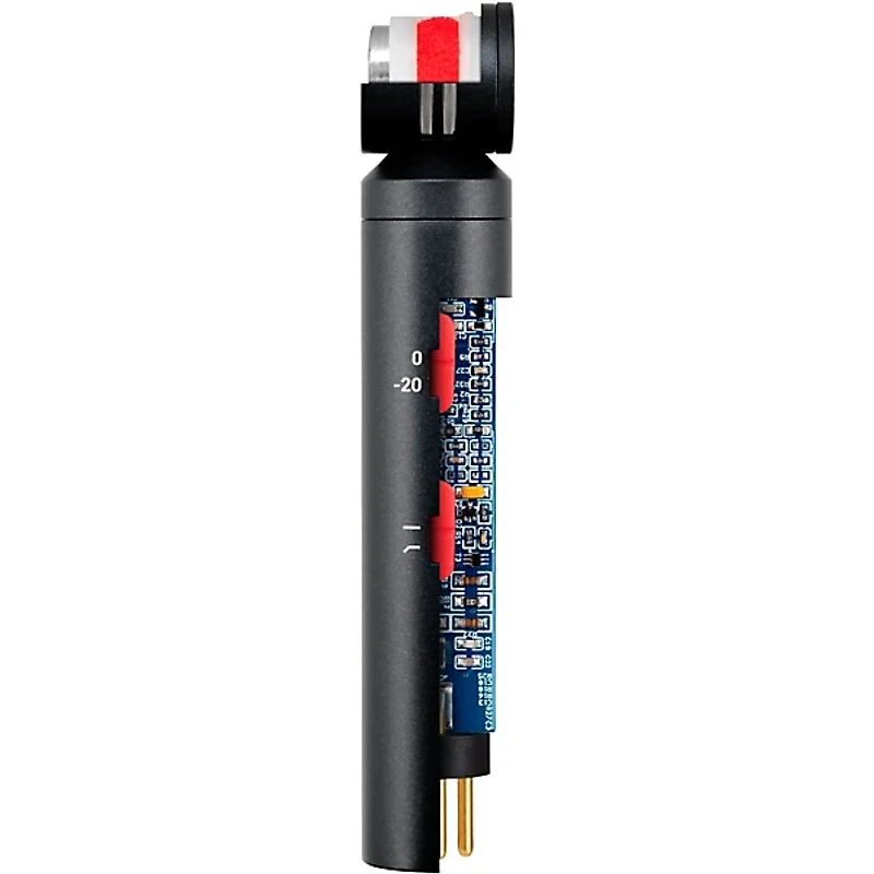 sE Electronics sE7 sideFire Side-Address Small-Diaphragm Condenser Microphone Matched Pair