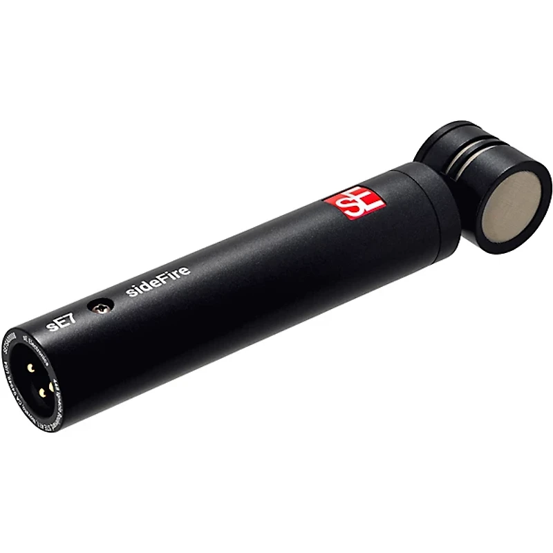 sE Electronics sE7 sideFire Side-Address Small-Diaphragm Condenser Microphone Matched Pair