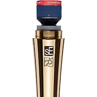 sE Electronics V7 Studio-Grade Supercardioid Handheld Microphone - 25th Anniversary Gold