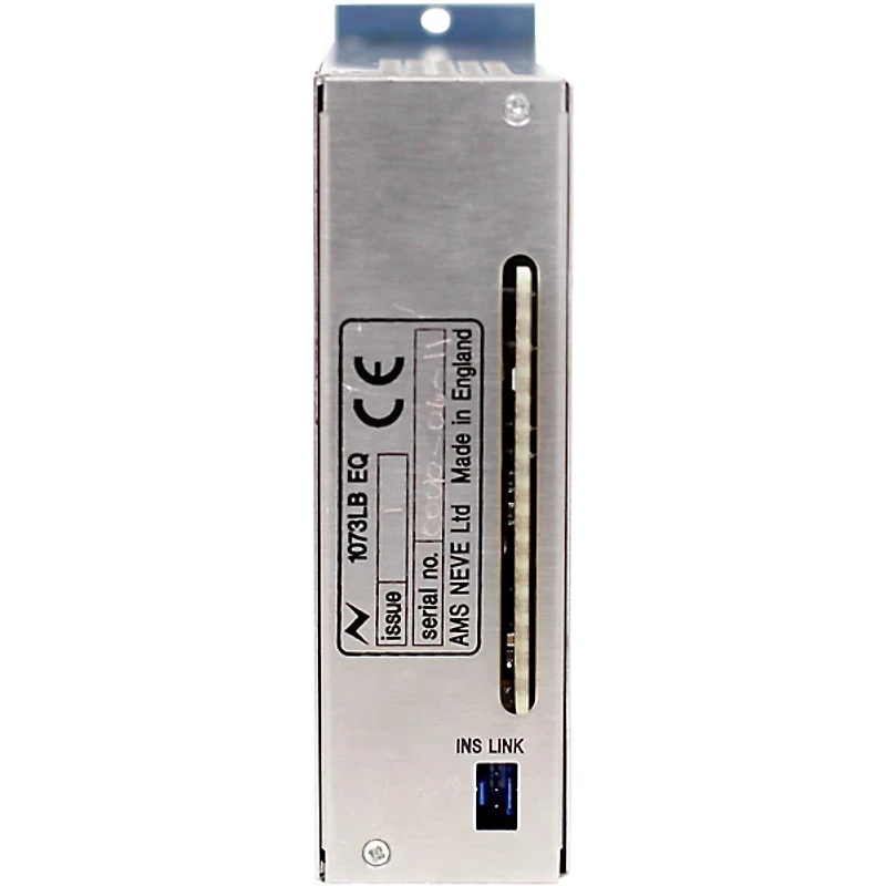 Neve 1073LBEQ 500 Series EQ