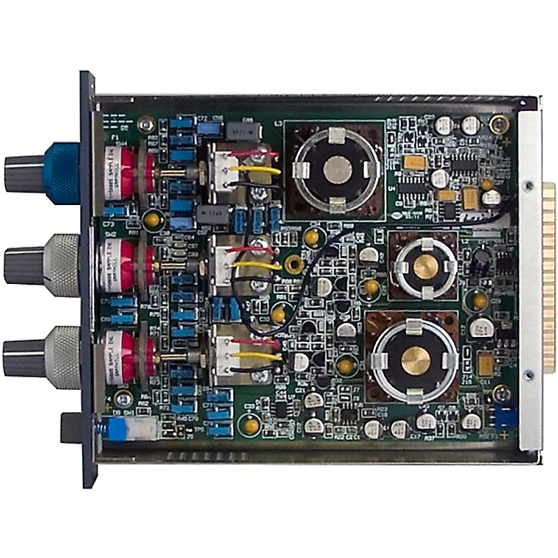 Neve 1073LBEQ 500 Series EQ