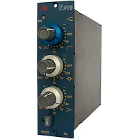 Neve 1073LBEQ 500 Series EQ