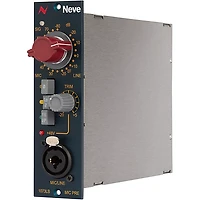 Neve 1073LB 500 Series Mono Microphone Preamp