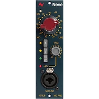 Neve 1073LB 500 Series Mono Microphone Preamp