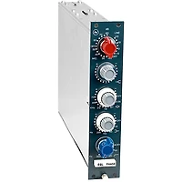 Neve 1073 80 Series Microphone Preamp & EQ (Vertical)