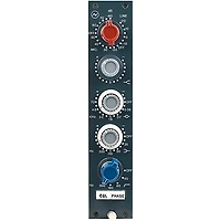 Neve 1073 80 Series Microphone Preamp & EQ (Vertical)