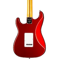 Fender Custom Shop Custom Deluxe Stratocaster NOS Limited-Edition Electric Guitar