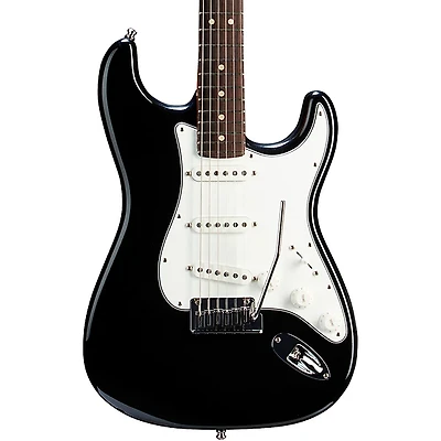 Fender Custom Shop Custom Deluxe Stratocaster NOS Limited-Edition Electric Guitar