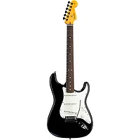 Fender Custom Shop Custom Deluxe Stratocaster NOS Limited-Edition Electric Guitar