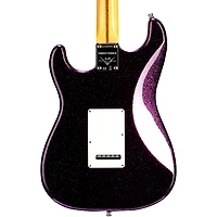 Fender Custom Shop Custom Deluxe Stratocaster NOS Limited-Edition Electric Guitar
