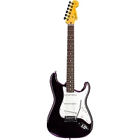 Fender Custom Shop Custom Deluxe Stratocaster NOS Limited-Edition Electric Guitar