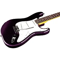 Fender Custom Shop Custom Deluxe Stratocaster NOS Limited-Edition Electric Guitar