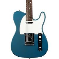 Fender Custom Shop Custom Deluxe Telecaster NOS Limited-Edition Electric Guitar