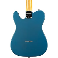 Fender Custom Shop Custom Deluxe Telecaster NOS Limited-Edition Electric Guitar