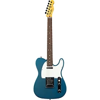 Fender Custom Shop Custom Deluxe Telecaster NOS Limited-Edition Electric Guitar